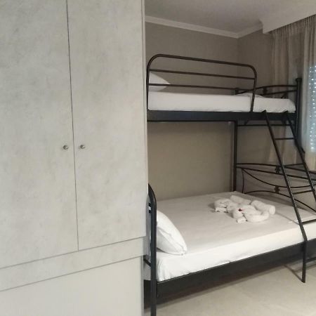 Aparthotel 7 Islands Alykes  Esterno foto