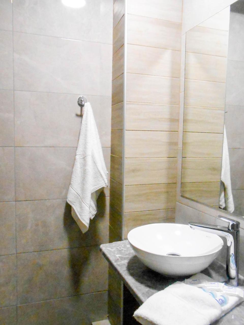 Aparthotel 7 Islands Alykes  Esterno foto